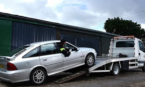 Engine & Transmission